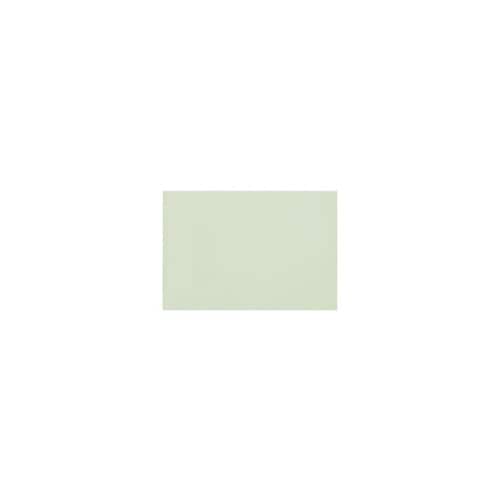 再生色画用紙 8ツ切 10枚 うすみどり