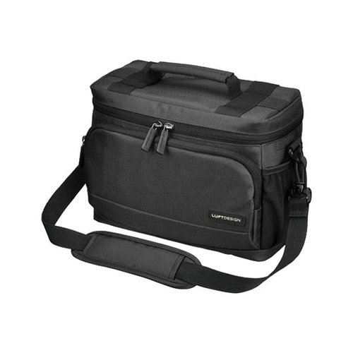 SLD−UWSBMBKショルダバッグM黒