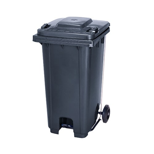 ダストカート 240L キャスター付