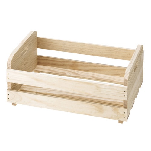 マルシェボックス M 無塗装