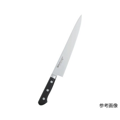 ミソノ モリブデン鋼 筋引 360mm