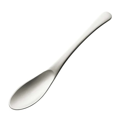 5248090デザートスプーンシルバー