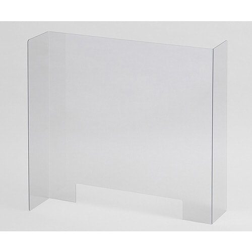 飛沫感染予防パネル ミドルタイプ