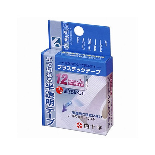 46294プラチックテープ12mm20箱