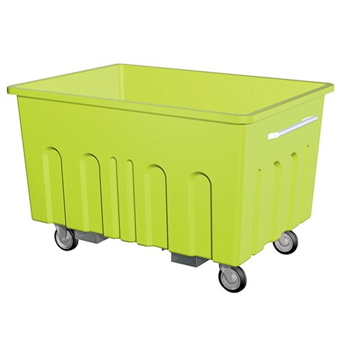 エコカート キャスター付