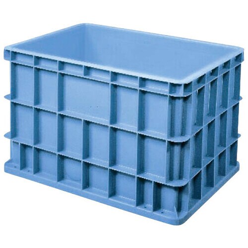 セキスイ ボックスコンテナー S−200 ブルー