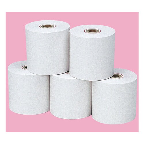 61−550−12−6 感熱レジロール紙