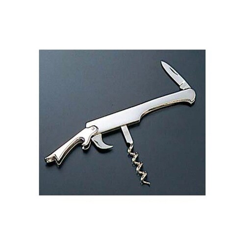 6204200ウェイターナイフステンレス