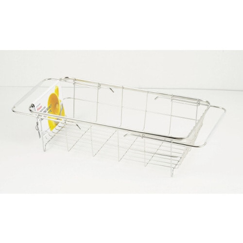 ビューノ ステンレス製シンクスライド式水