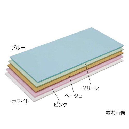 621771 ニューカラーソフト俎板青
