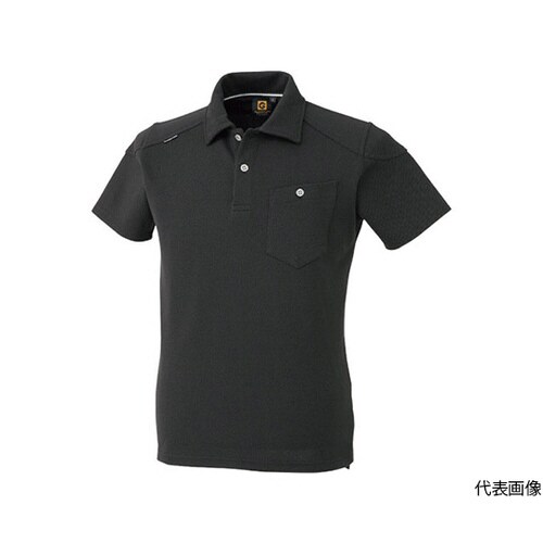 G9117135L 半袖ポロシャツ 5L