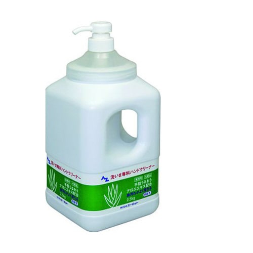 洗いま専科ハンドクリーナー(手洗い洗剤)