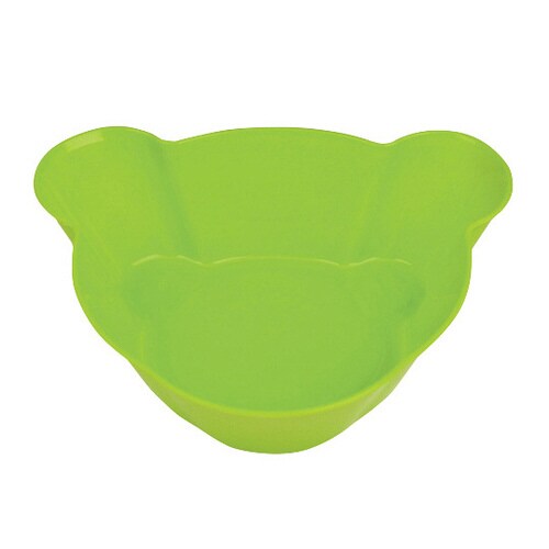 行楽&パーティ PCベアーボール 3個入 グリーン