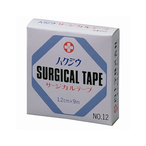 サージカルテープ No.12