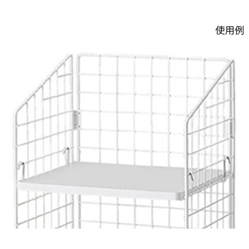 61−654−10−1 4段ネットラック