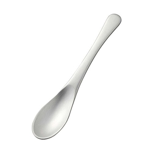 5248210ティースプーンシルバー加工