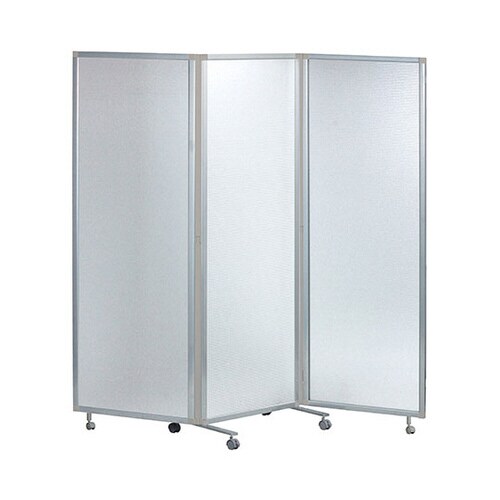 SMP三つ折パーティション