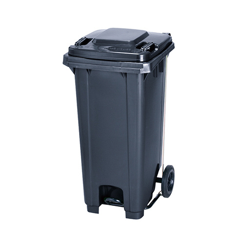 ダストカート 120L キャスター付