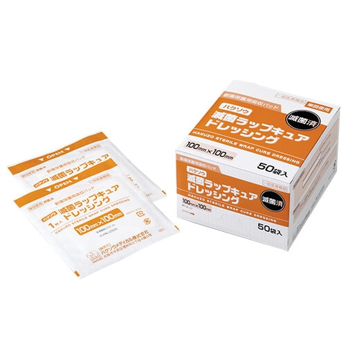 3155132 ドレッシング 50袋