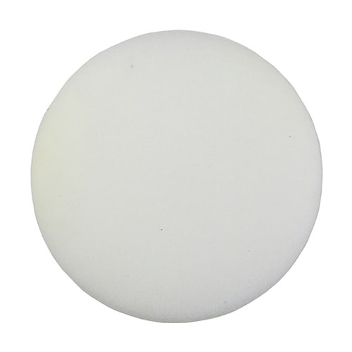 ポリッシャー用スポンジ