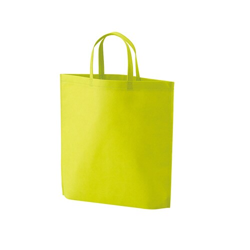 不織布バッグ 底マチA4縦 マスカットグ