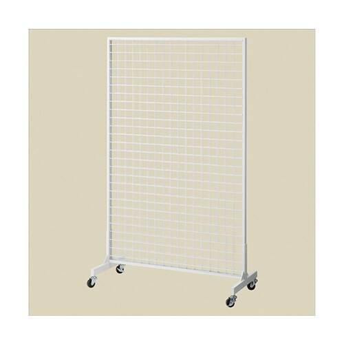 両面ネットスタンド W90×H150×D40cm