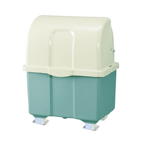 ジャンボペール 400L 固定脚式 ツートンカラー