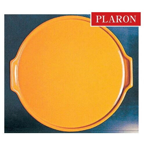 ガストロン 丸サービスプレート 3432 ホワイト