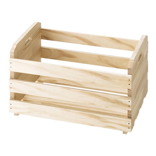 マルシェボックス L 無塗装