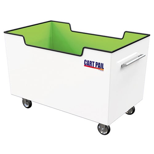 カートペール 1000L キャスター付