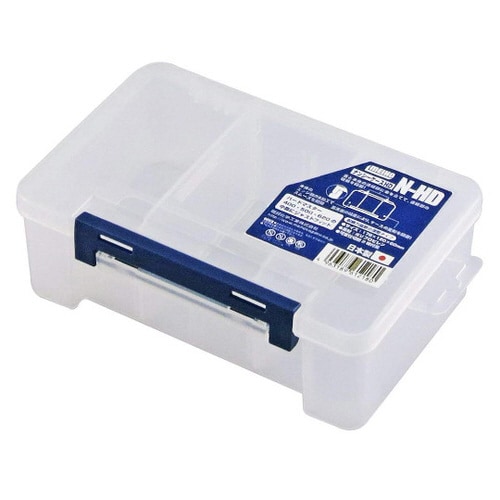 ナンシーケース HD