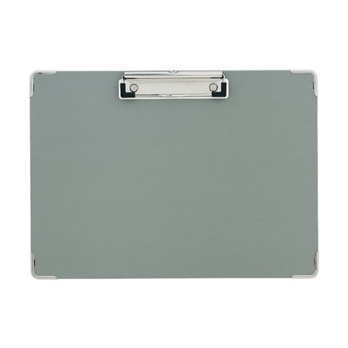 用箋挟(クリップボード) A4 S型 PPコ−ト