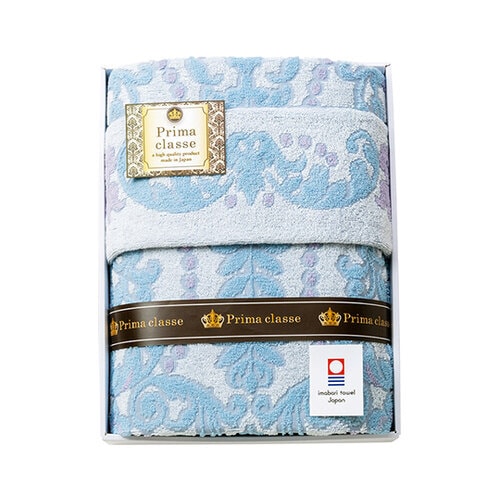 今治プリマクラッセ タオルケット