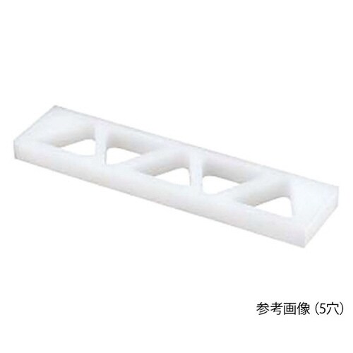 PCおにぎり型 A型 6穴 大