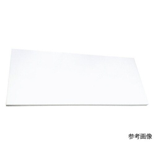 抗菌エラストマーまな板 白 500x240x8