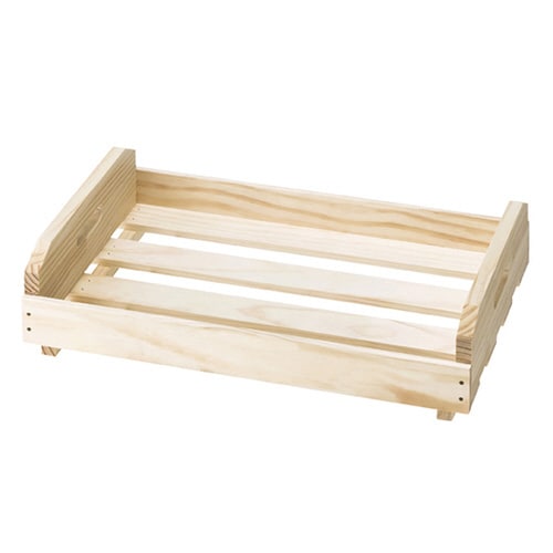 マルシェボックス S 無塗装