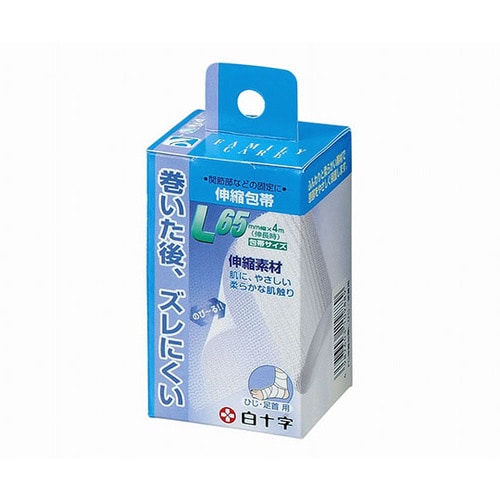 FC(ファミリーケア) 伸縮包帯 L 1