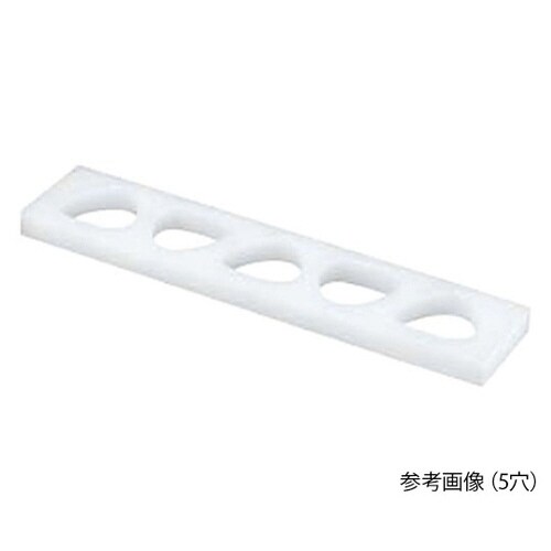 PCおにぎり型 B型 6穴 小