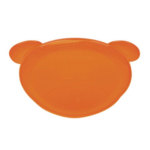 D−211 PCベアープレートオレンジ