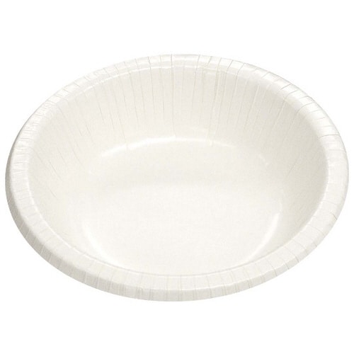 丈夫な紙ボール 19cm(4枚入)WB−35