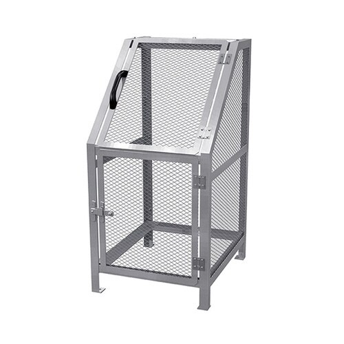 ジャンボメッシュ 400L