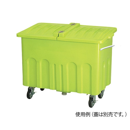 エコカート 700L キャスター付