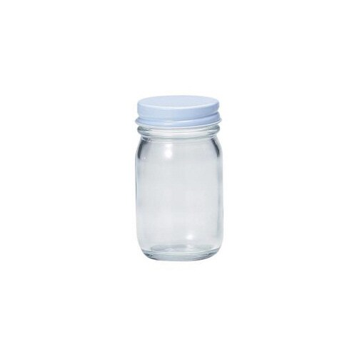 ガラス容器 70mL