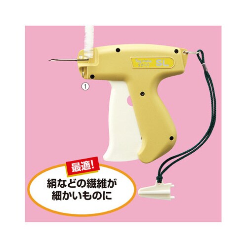 値付タッチャー 2200SL