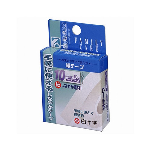 46293 紙テープ 10mm 20箱
