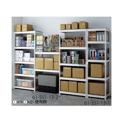 メタルウッドラック 61−662−9−1