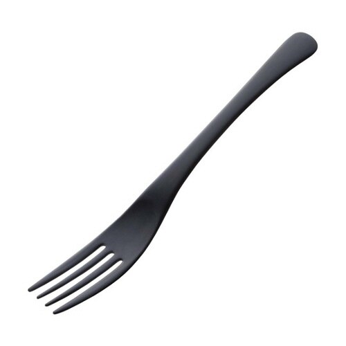5248170デザートフォークブラック