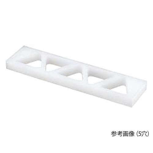 PCおにぎり型 A型 6穴 小