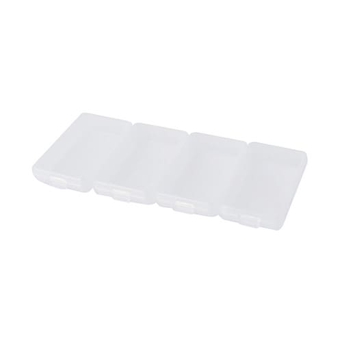 MC−50 クリアー 4個セット