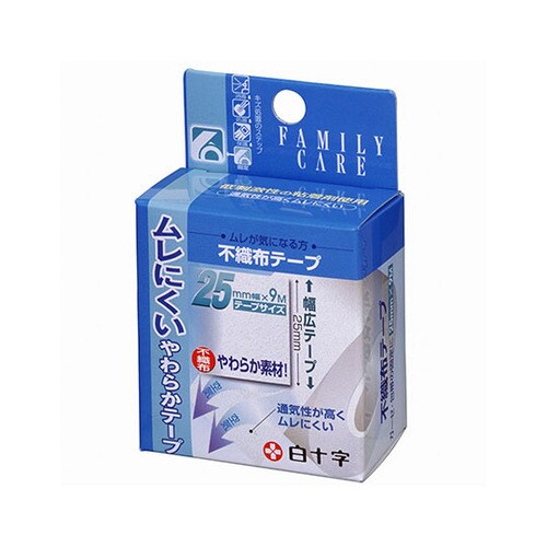 46296 不織布テープ 25mm10箱